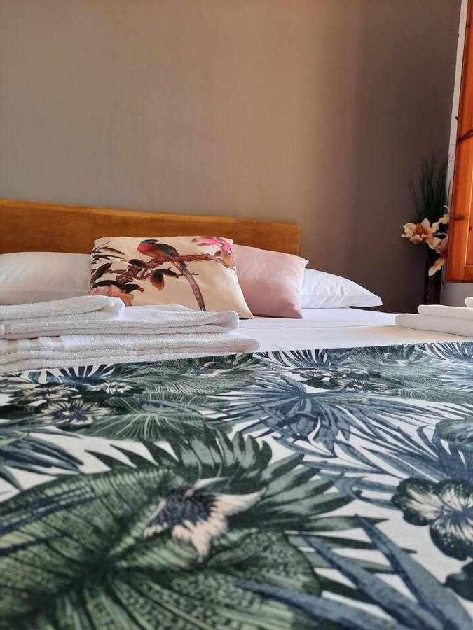 Aloha Marzamemi Rooms Dış mekan fotoğraf