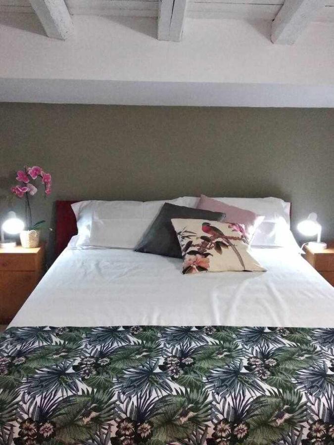 Aloha Marzamemi Rooms Dış mekan fotoğraf
