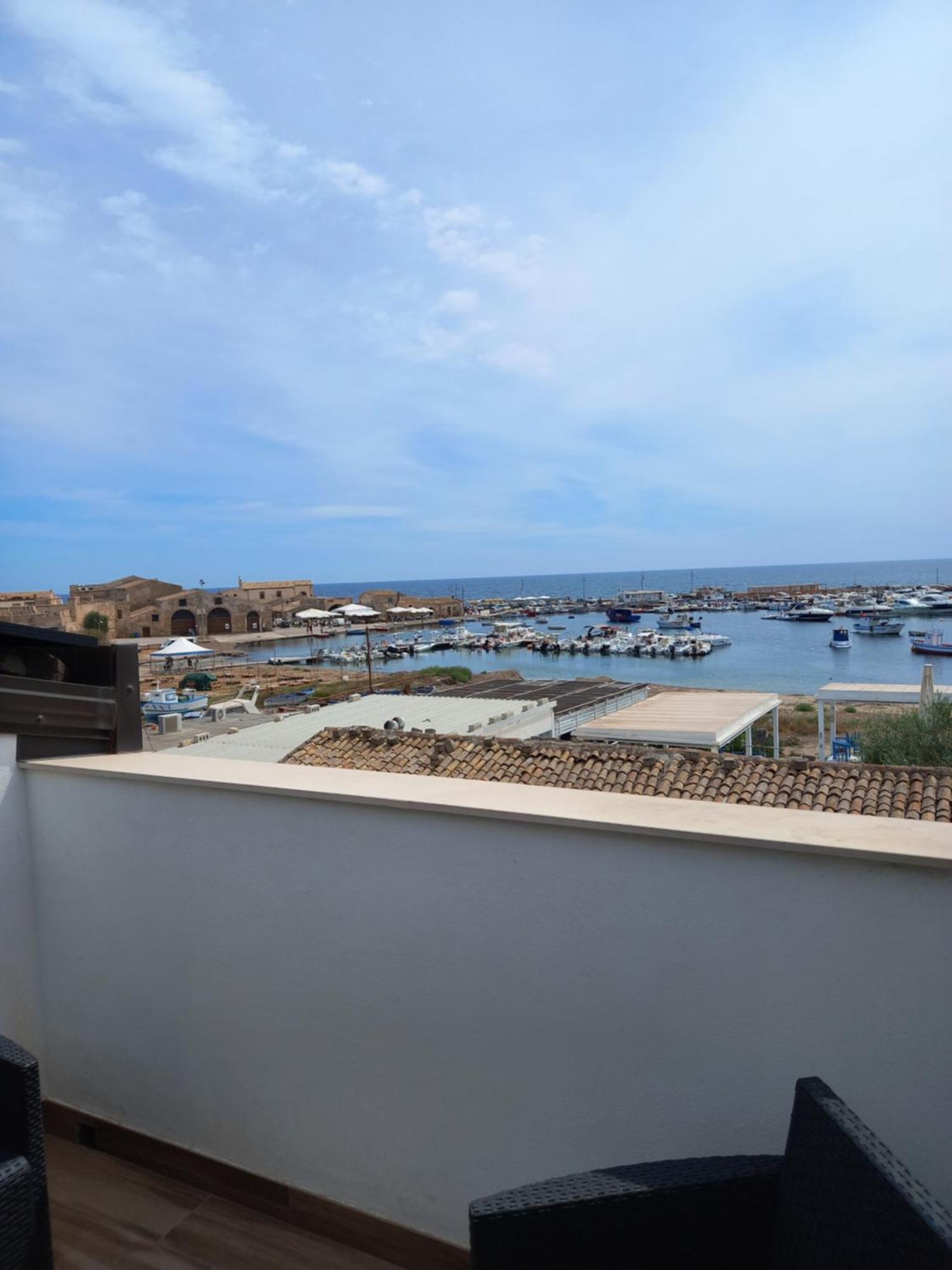 Aloha Marzamemi Rooms Dış mekan fotoğraf