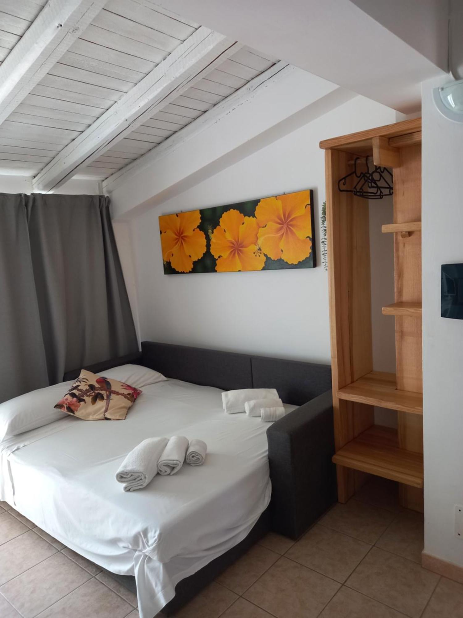 Aloha Marzamemi Rooms Dış mekan fotoğraf