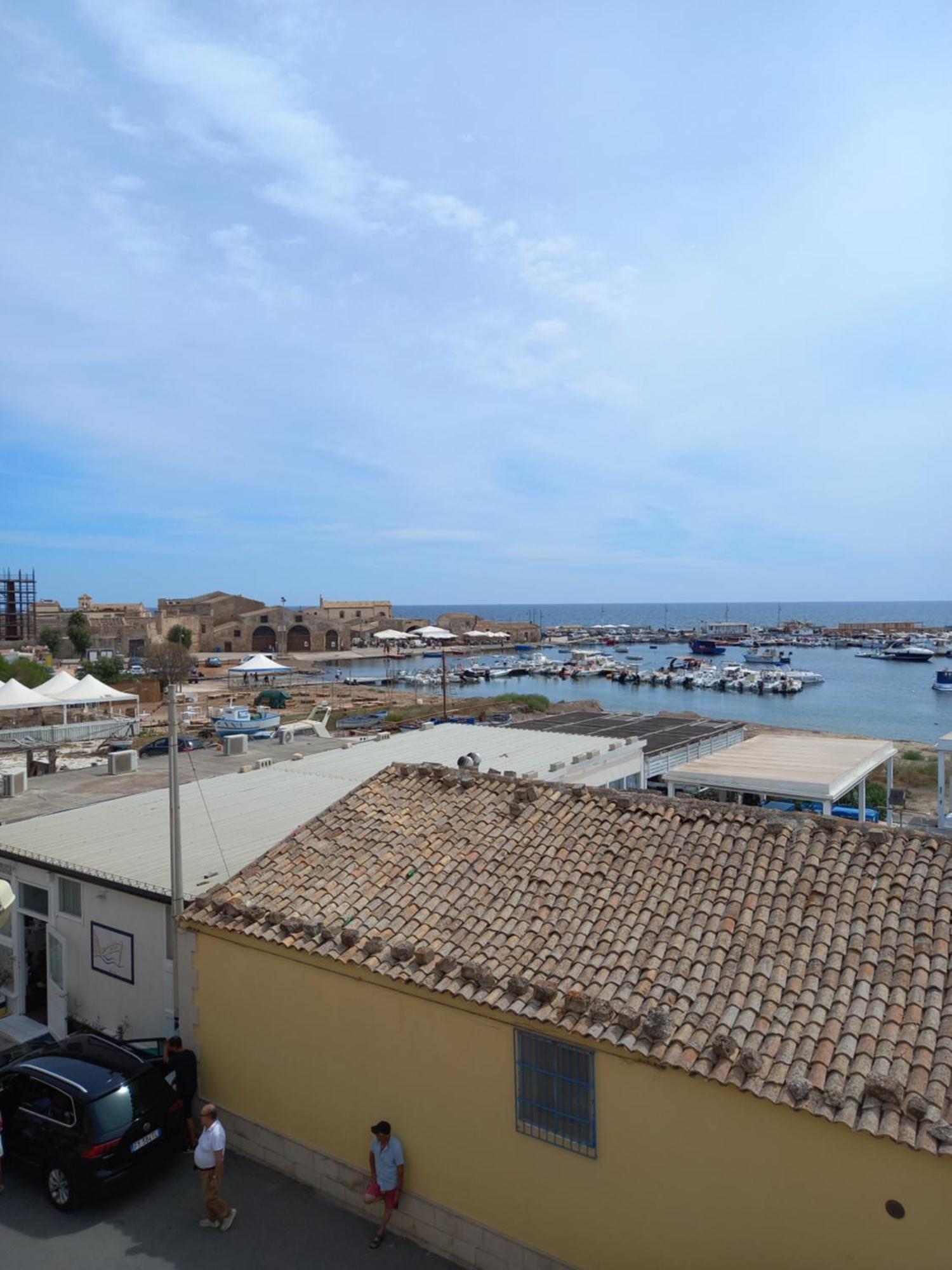 Aloha Marzamemi Rooms Dış mekan fotoğraf