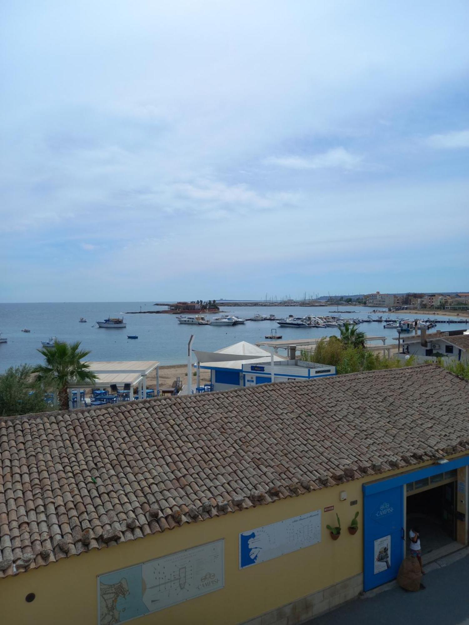 Aloha Marzamemi Rooms Dış mekan fotoğraf