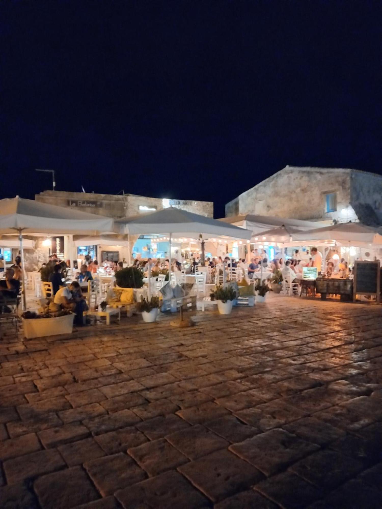 Aloha Marzamemi Rooms Dış mekan fotoğraf