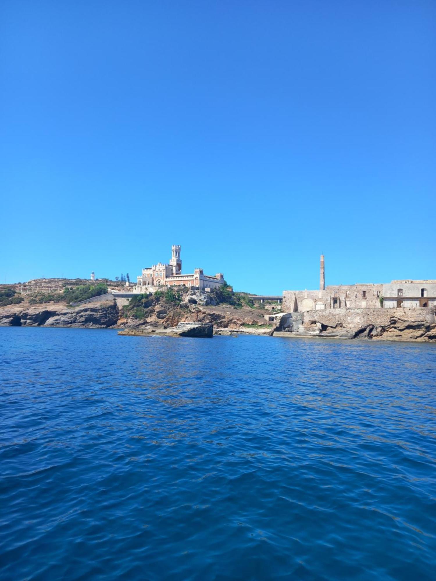 Aloha Marzamemi Rooms Dış mekan fotoğraf