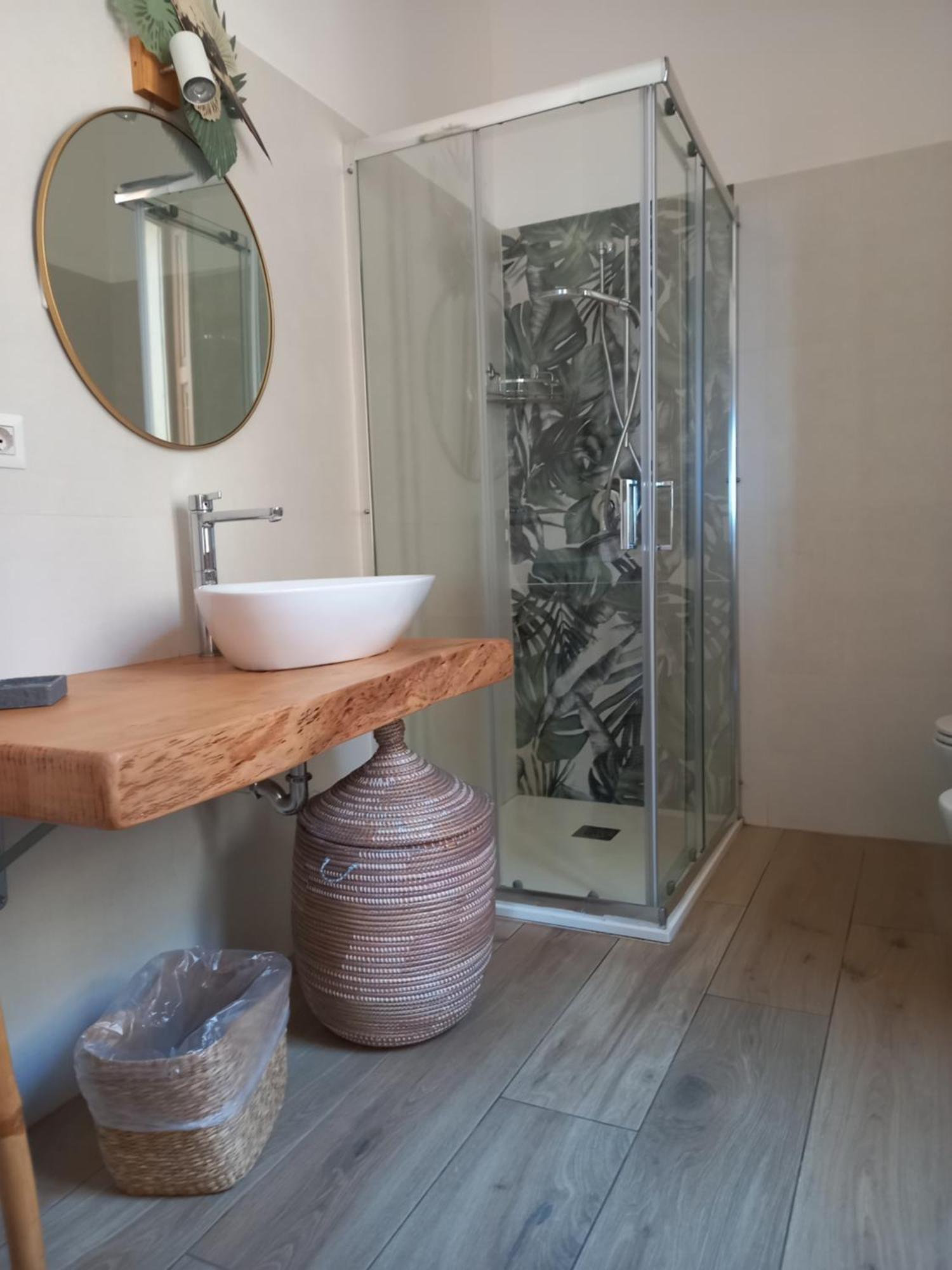 Aloha Marzamemi Rooms Dış mekan fotoğraf