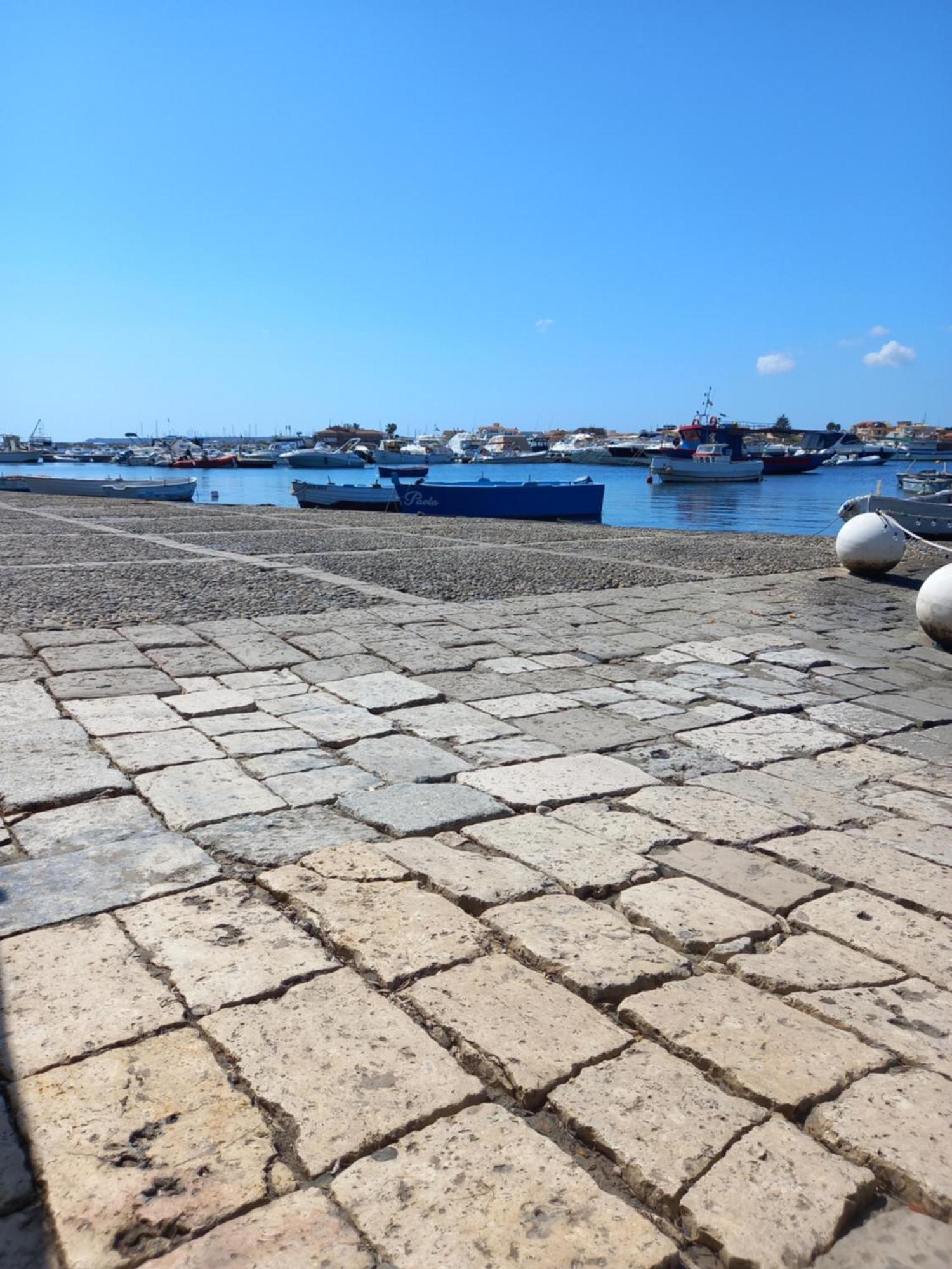 Aloha Marzamemi Rooms Dış mekan fotoğraf